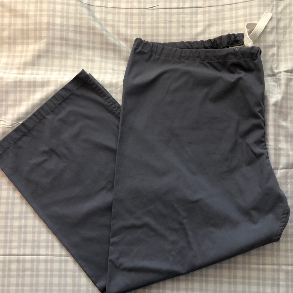 Urbane Scrubs pant